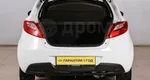 Mazda Demio, 3 поколение