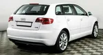 Audi A3 1.4 Робот