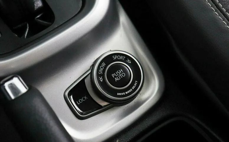 Suzuki Vitara 1.6 Автомат