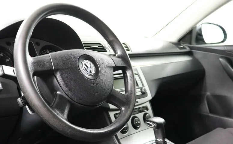 Volkswagen Passat B6