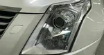 Cadillac srx