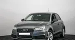 Audi A1 I (8X) Рестайлинг