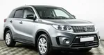 Suzuki Vitara 1.6 Механика