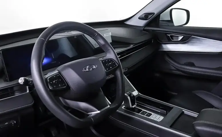 Chery Tiggo 7 Pro Max