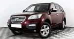 Lifan X60