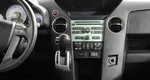 Honda Pilot II