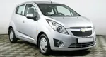 Chevrolet Spark 1.0 Автомат