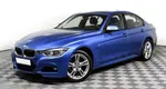 BMW 3 серии