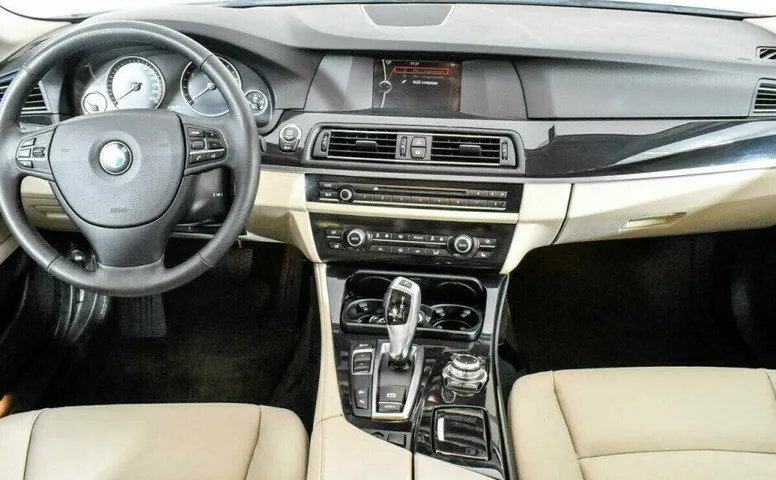 BMW 5 серия 2.0 Автомат