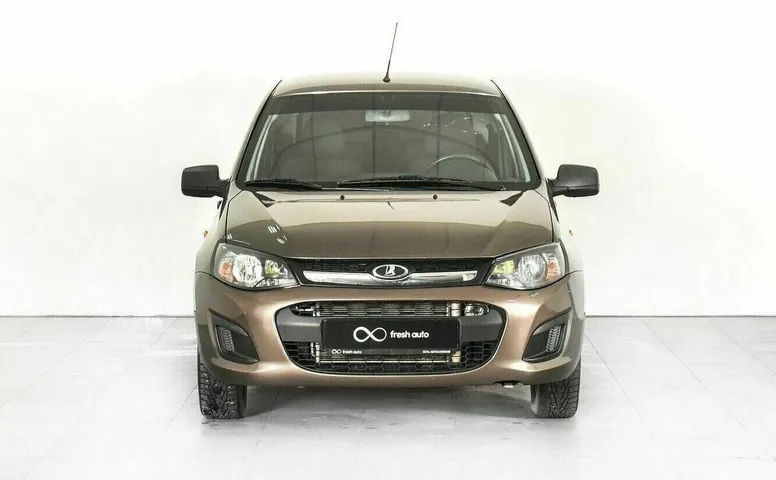 Lada (ваз) kalina