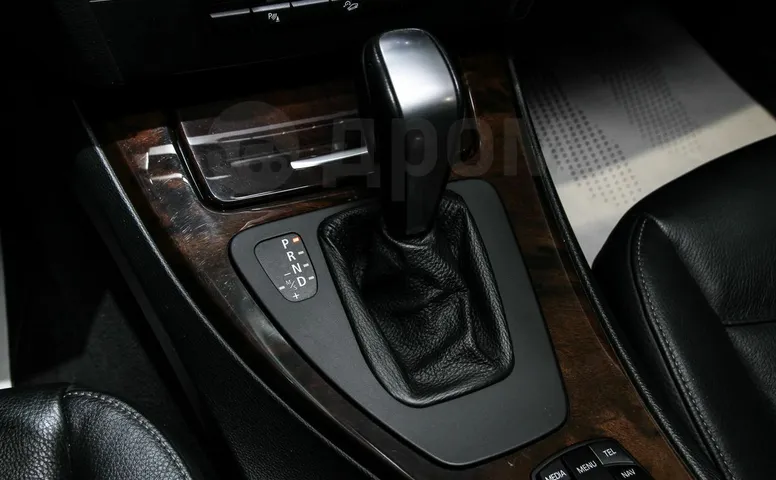 BMW 3-Series, 5 поколение, рестайлинг