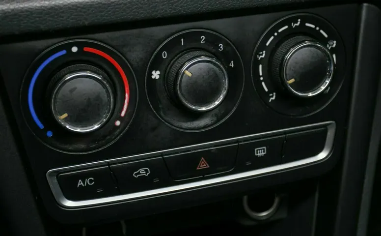 Chery tiggo 3
