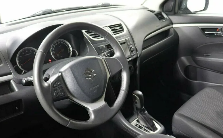 Suzuki Swift 1.2 Автомат