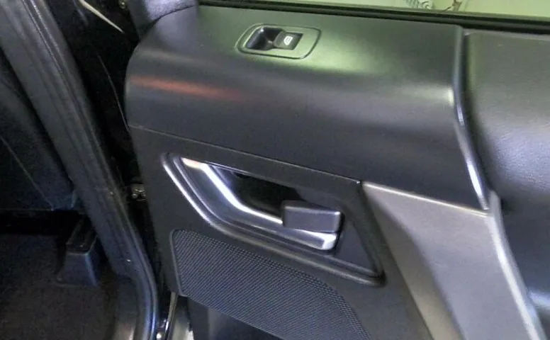 Land Rover Freelander II