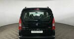Peugeot partner ii
