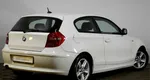 BMW 1 серия