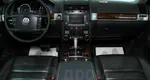 Volkswagen Touareg, 1 поколение, рестайлинг