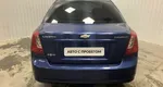 Chevrolet LACETTI 1.4 MT (94 л.с.)