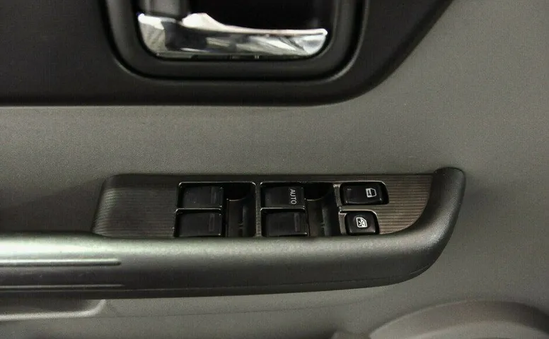 Nissan X-Trail 2.0 Механика