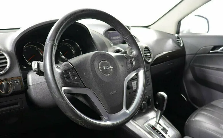 Opel Antara 2.0 Автомат