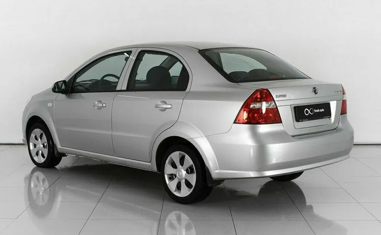 Ravon nexia r3