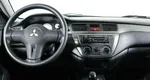 Mitsubishi Lancer IX Рестайлинг