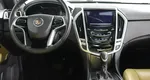 Cadillac SRX II Рестайлинг