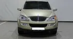 SsangYong Kyron I Рестайлинг