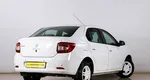 Renault Logan, 2 поколение