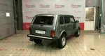 LADA (ВАЗ) NIVA 1.7 MT (80 л.с.) 4WD