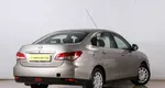 Nissan Almera, 3 поколение