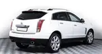 Cadillac SRX