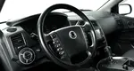 SsangYong Kyron
