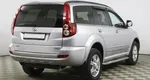 Great wall hover h5