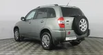 Chery Tiggo