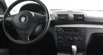 BMW 1 серии I (E81/E82/E87/E88) Рестайлинг