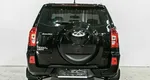 Chery tiggo 3
