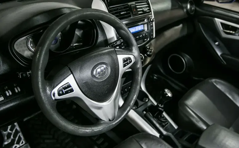 Lifan X60