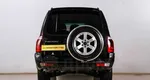 Mitsubishi Pajero, 3 поколение, рестайлинг