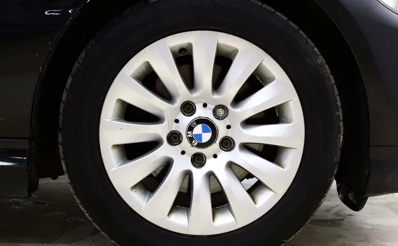 BMW 3 серия