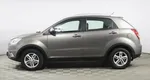 Ssangyong actyon