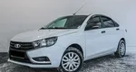 LADA (ВАЗ) Vesta I