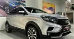 Lada (ваз) xray cross i