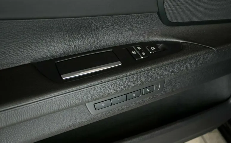 Bmw 7 серии