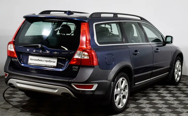 Volvo XC70