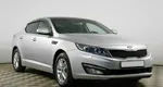 Kia Optima 2.0 Механика