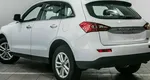 Zotye t600