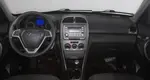 Chery Tiggo (T11)