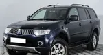 Mitsubishi pajero sport мкпп 2012 с пробегом 99 499 км