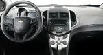 Chevrolet Aveo II